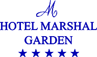 Hotel Marshal garden