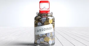 o imagine reprezentativa cu cat se da la nunta in 2026,